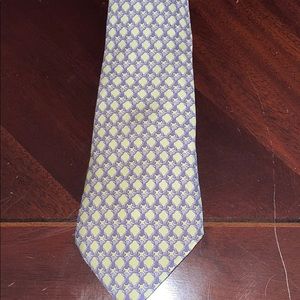 Hermès Tie